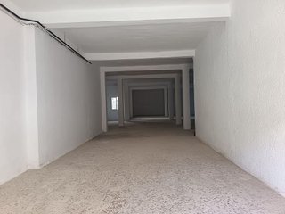 Local comercial en venta en Benetússer