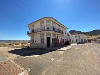 Nave industrial en venta en Peñalsordo