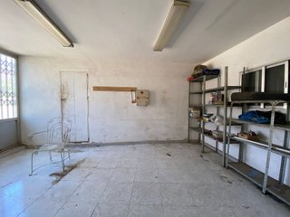 Nave industrial en venta en Peñalsordo