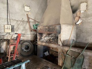 Nave industrial en venta en Peñalsordo