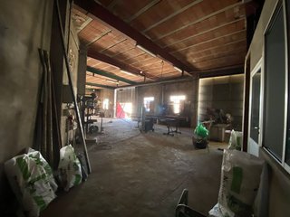 Nave industrial en venta en Peñalsordo