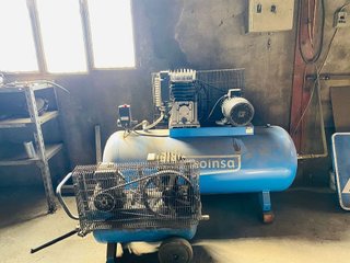 Nave industrial en venta en Peñalsordo