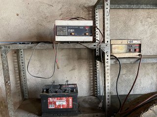 Nave industrial en venta en Peñalsordo