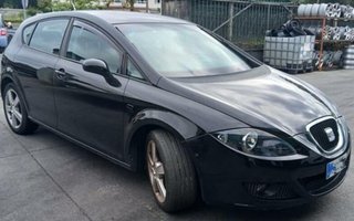 Kit embrague seat leon 2.0 stylance / style 123500