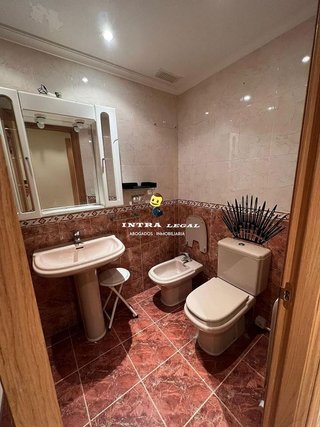 Piso en alquiler en Hospitales - Campus en Salamanca