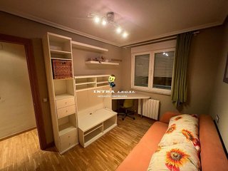 Piso en alquiler en Hospitales - Campus en Salamanca