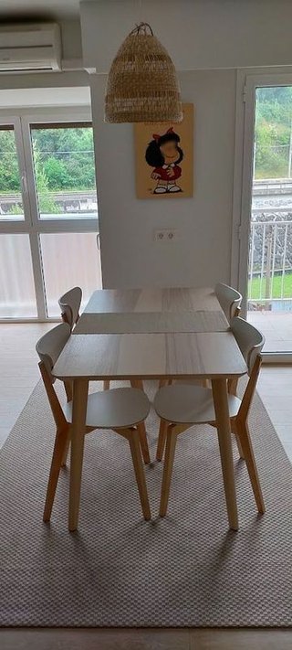 Piso en alquiler en Añorga - Zubieta en San Sebastián-Donostia