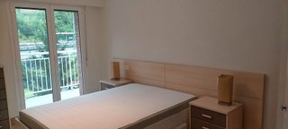 Piso en alquiler en Añorga - Zubieta en San Sebastián-Donostia