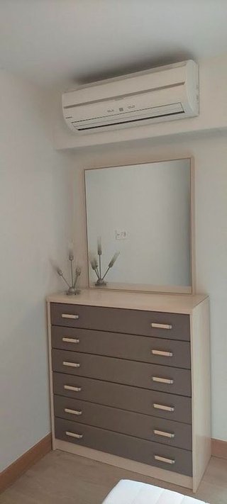 Piso en alquiler en Añorga - Zubieta en San Sebastián-Donostia