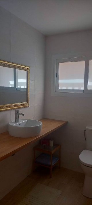 Piso en alquiler en Añorga - Zubieta en San Sebastián-Donostia