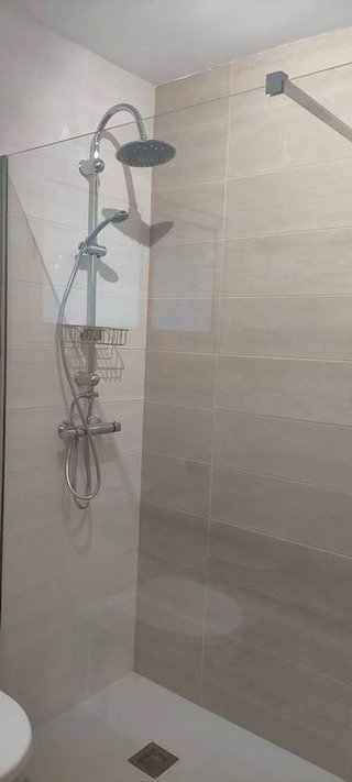 Piso en alquiler en Añorga - Zubieta en San Sebastián-Donostia