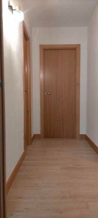 Piso en alquiler en Añorga - Zubieta en San Sebastián-Donostia