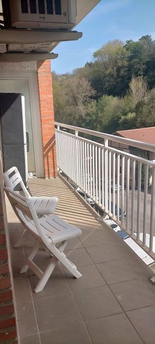 Piso en alquiler en Añorga - Zubieta en San Sebastián-Donostia