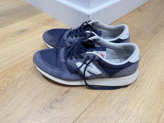 New Balance 420 Talla 42