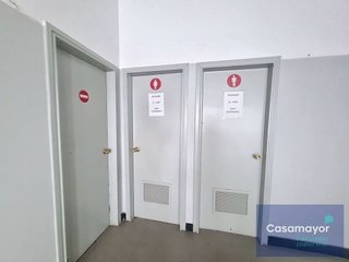 Local comercial en alquiler en Ensanche - Diputación en Alicante