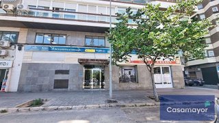 Local comercial en alquiler en Ensanche - Diputación en Alicante