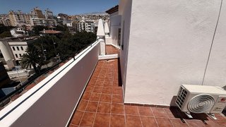 Ático en alquiler en La Salud - Perú - Buenavista en Santa Cruz de Tenerife
