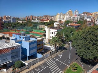 Ático en alquiler en La Salud - Perú - Buenavista en Santa Cruz de Tenerife