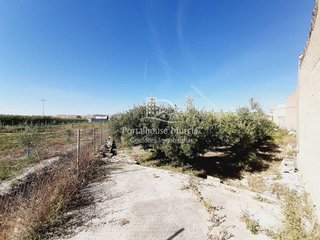 Terreno en venta en Mula