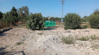 Terreno en venta en Barriomar en Murcia