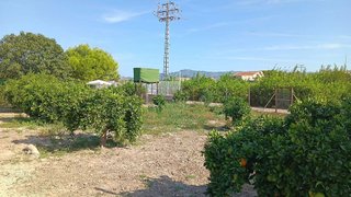 Terreno en venta en Barriomar en Murcia