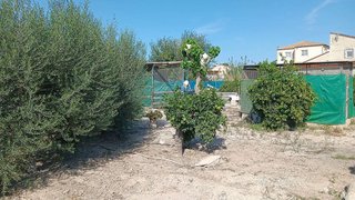 Terreno en venta en Barriomar en Murcia