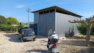 Terreno en venta en Barriomar en Murcia