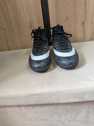 Scarpe da calcio Nike per bambini