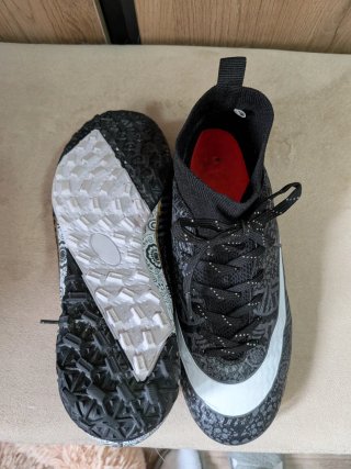 Scarpe da calcio Nike per bambini