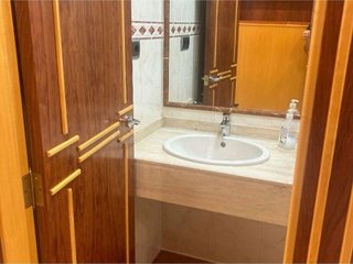 Piso en alquiler en Exposició en Valencia