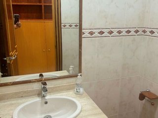 Piso en alquiler en Exposició en Valencia