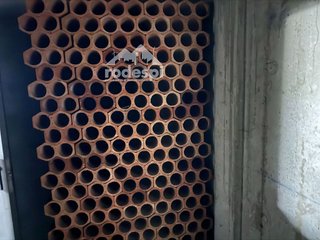 Garaje en alquiler en Cañiza (A)