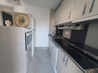 Piso en alquiler en Esperanza - Quemadero en Almería