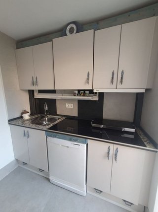 Piso en alquiler en Esperanza - Quemadero en Almería