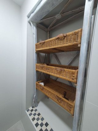 Piso en alquiler en Esperanza - Quemadero en Almería