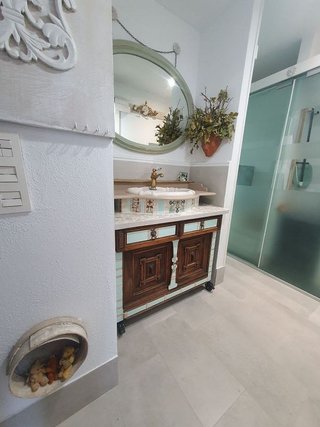 Piso en alquiler en Esperanza - Quemadero en Almería