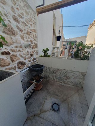 Piso en alquiler en Esperanza - Quemadero en Almería