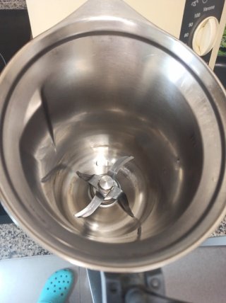 Thermomix Vorwerk Antigua