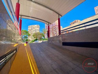 Trastero en venta en Playa de Poniente en Benidorm