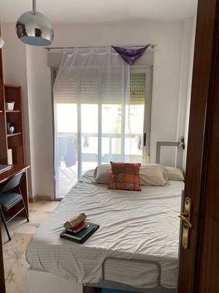 Piso en alquiler en Centro - Sagrario en Granada