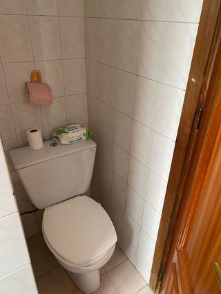 Piso en alquiler en Centro - Sagrario en Granada