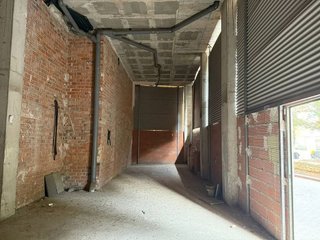 Local comercial en alquiler en Zona Mercat en Rubí