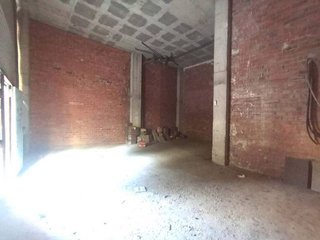 Local comercial en alquiler en Zona Mercat en Rubí