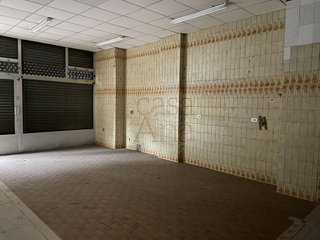 Local comercial en alquiler en Basurtu en Bilbao