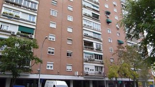 Piso en alquiler en Parque Mayor en Alcorcón