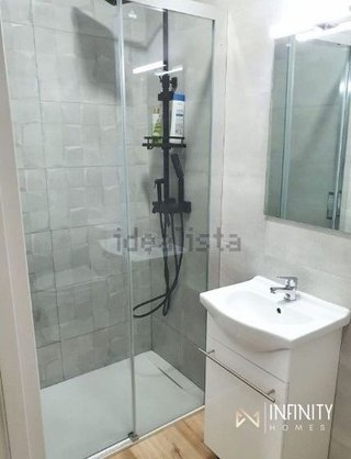 Piso en alquiler en Matiko-Ciudad Jardín en Bilbao
