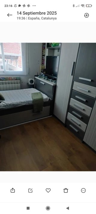 Muebles de habitación completos
