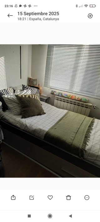 Muebles de habitación completos