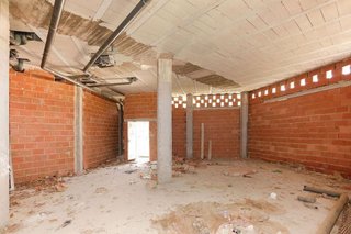 Local comercial en venta en Zona Pueblo en Pilar de la Horadada