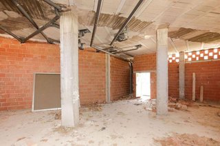 Local comercial en venta en Zona Pueblo en Pilar de la Horadada